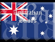 Australian bands