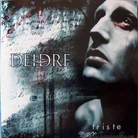 Deidre - Triste