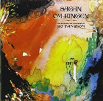 Bo Hansson - Sagan om ringen / The Lord of the Rings (1970)