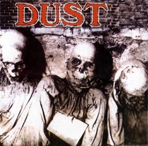 Dust - Dust (1971)