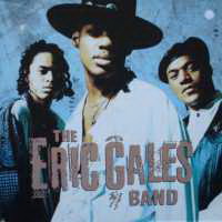 Desempolvando...¦ Eric Gales Band - Picture Of A Thousand Faces (1993)