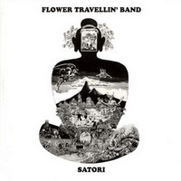 Desempolvando...¦ Satori de Flower Travellin Band