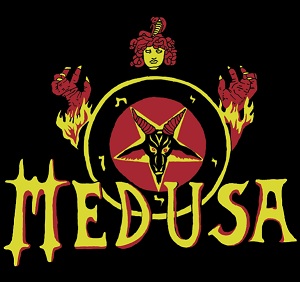 Desempolvando...¦ Medusa - First Step Beyond (1975)