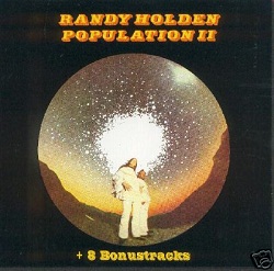 Randy Holden - Population II