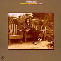 Shuggie Otis - Inspiration Information