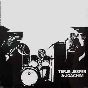 Terje, Jesper & Joachim (1970)