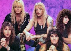 Warrant