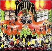 Pantera - Projects in the jungle