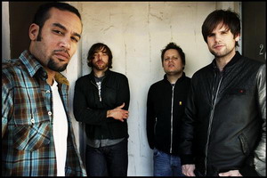 BEN HARPER & RELENTLESS7