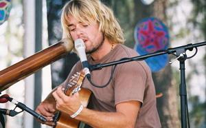 XAVIER RUDD