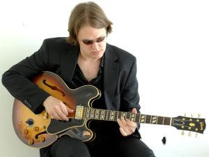 Joe Bonamassa