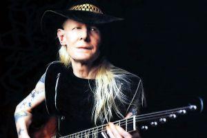 Johnny Winter