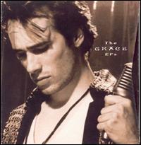 Jeff Buckley - The Grace EP's