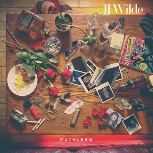 JJ Wilde - Ruthless (2020)