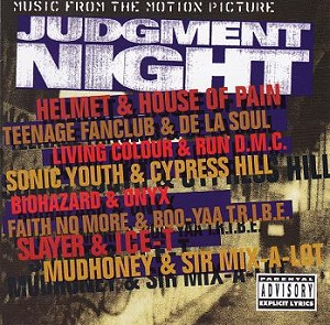 20 años de Judgement Night