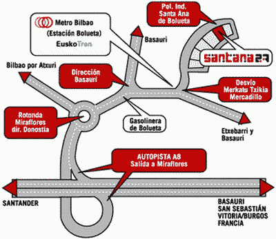 Mapa Kristonfest