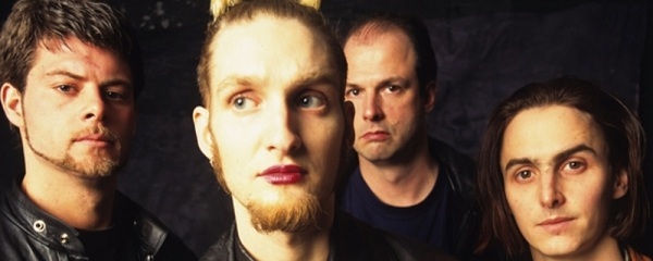 Mad Season