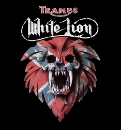 Mike Tramp: El regreso del león blanco