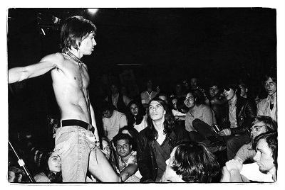 Iggy Pop