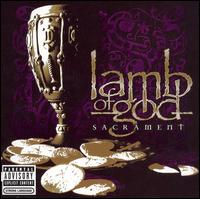 Lamb of God