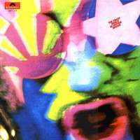 The crazy world of Arthur Brown