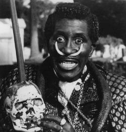 Screamin Jay Hawkins