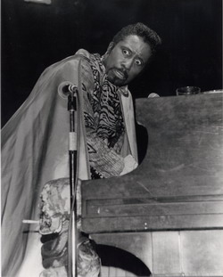 Screamin Jay Hawkins