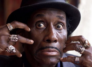 Screamin Jay Hawkins