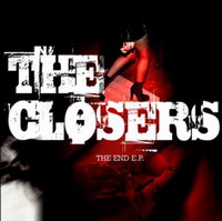 The Closers - The End EP