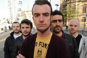 Karnivool