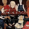 9. Mogwai - Mr Beast