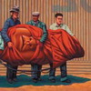 10. The Mars Volta - Amputechture