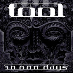 Tool - 10000 Days (Mejor disco internacional)