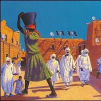 11. The Mars Volta - The Bedlam In Goliat