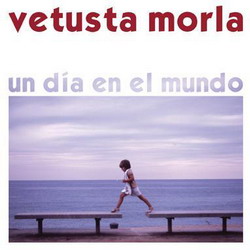 2. Vetusta Morla - Un día en el mundo