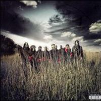 3. Slipknot - All Hope Is Gone