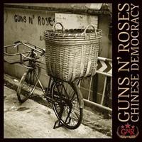 5. Guns N' Roses - Chinese Democracy