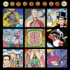 10. Pearl Jam - Backspacer