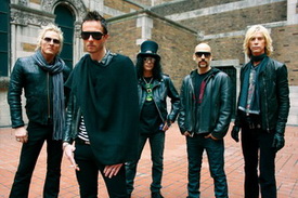 Velvet Revolver