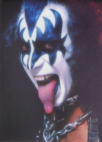 Gene Simmons