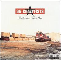 36 Crazyfists