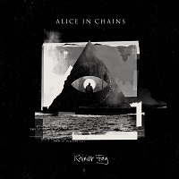 Alice in Chains - Rainer Fog (2018)