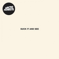 Artic Monkeys - Suck it and See (2011)