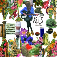 Aries - Mermelada Dorada (2014)