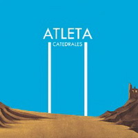 Atleta - Catedrales (2010)