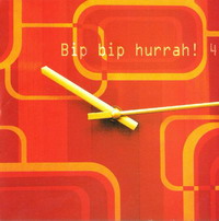 VV.AA. - Bip bip hurrah! 4