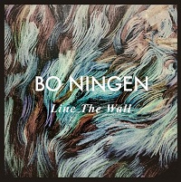 Bo Ningen - Line the wall (2012)