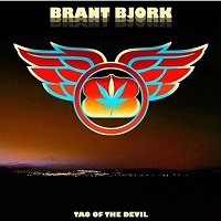 Brant Bjork - Tao of the Devil (2016)