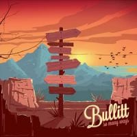 Bullitt - So Many Rules (2013)