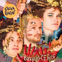 Calva Louise - Rhinoceros (2019)